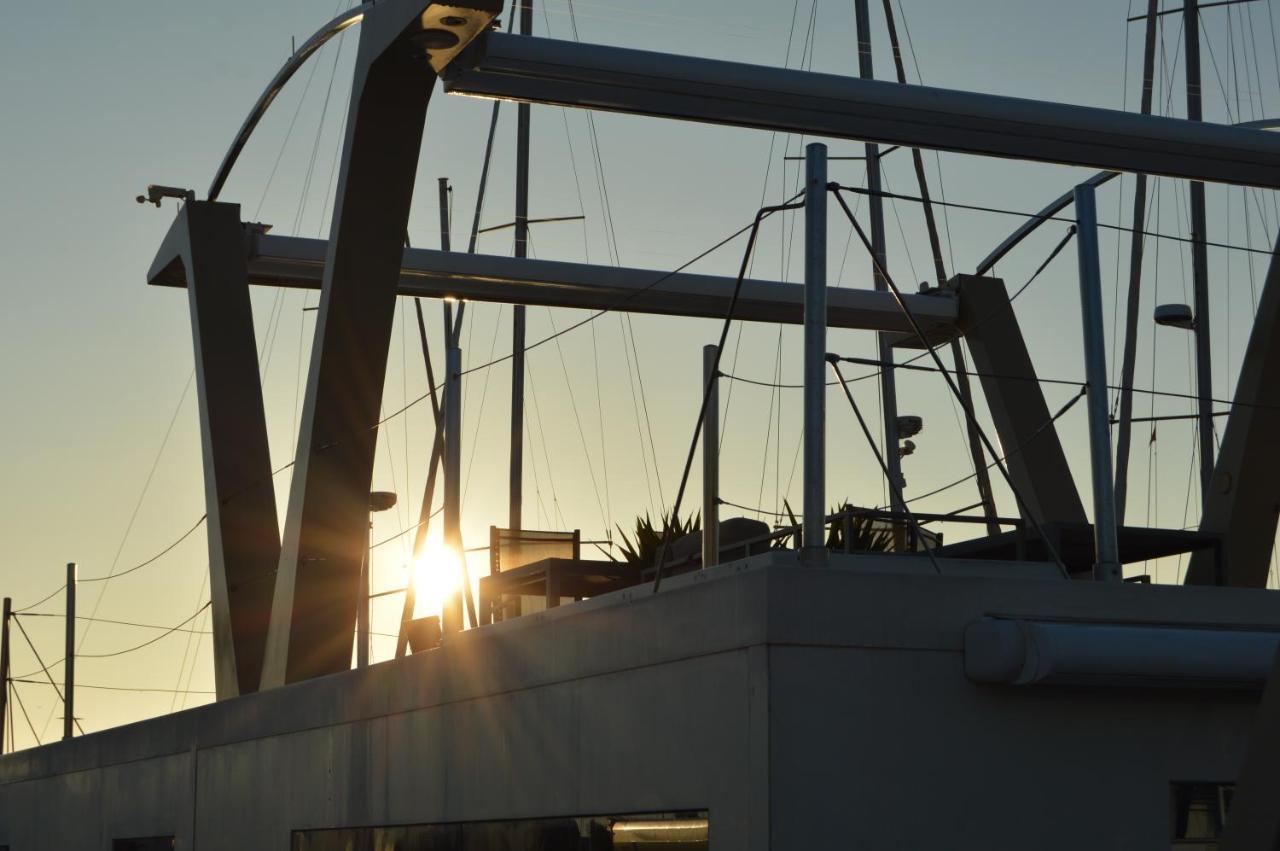 Casa Flotante Con Encanto En San Pedro Del Pinatar - Murcia Exterior foto